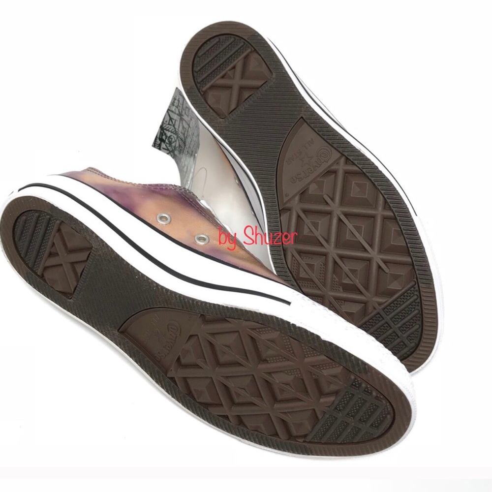 Converse All Star Unisex sizing - Picture 2 of 8